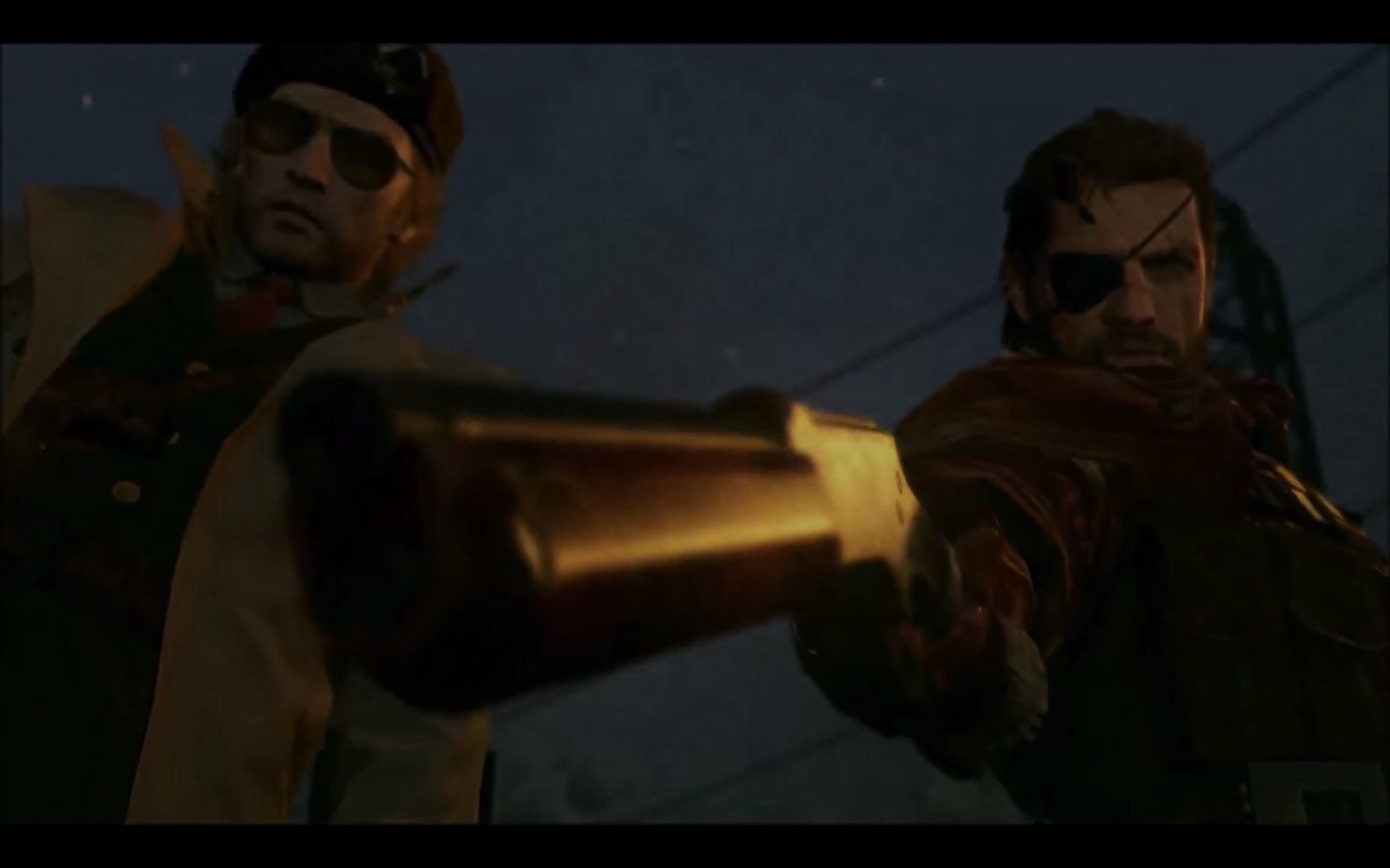 metal gear solid 5 metal gear solid v mgs5 mgsv